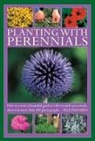 Richard Bird, Bird Richard - Planting with Perennials