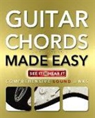 Jake Jackson - Guitar Chords Made Easy