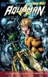 Geoff Johns, Geoff/ Reis Johns, JOHNS GEOFF REIS IVAN ILT PR, Joe Prado, Ivan Reis, Joe Prado... - Aquaman