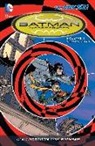 Chris Burnham, Grant Morrison, Chris Burnham, Frazer Irving - Batman Incorporated Vol. 1: Demon Star (The New 52)