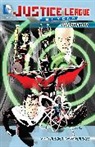 Derek Fridolfs, Dustin Nguyen, Dustin/ Nguyen Nguyen, NGUYEN DUSTIN NGUYEN DUSTIN IL, Dustin Nguyen - Justice League Beyond