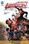 Scott Kolins, Paul Levitz, Paul/ Portela Levitz, LEVITZ PAUL PORTELA FRANCIS IL, Francis Portela, Scott Kolins... - Legion of Super-Heroes 2