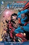 Sholly Fisch, Max Landis, Rags Morales, Grant Morrison, Cully Hamner, Rags Morales... - Superman: Action Comics Vol. 2: Bulletproof (The New 52)
