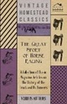 Various - The Great Sport of Horse Racing - A Collection of Classic Magazine Articles on the History of the Track and Its Pioneers