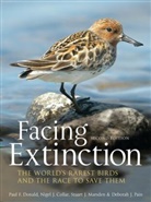 Nigel Collar, Collar Nigel, Paul Donald, Paul Collar Donald, Donald Paul, DONALD PAUL COLLAR NIGEL MARSDEN... - Facing Extinction