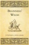 Stephen J. Williams - Beginners' Welsh