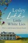 Lesley Lokko, Lesley Naa Norle Lokko, Lokko Lesley - Little White Lies