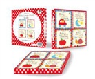 Stella Baggott - Baby's Very First Tray