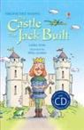 Mike Gordon, Sims, Lesley Sims, Sims Lesley, Mike Gordon - The Castle That Jack Built