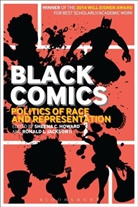 Sheena C Howard, Sheena C. Howard, Sheena C. Jackson Howard, Sheena C. Howard, Ronald L. Jackson, Ronald L. Jackson II... - Black Comics