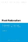 Dr. Tom Eyers, Tom Eyers - Post-Rationalism