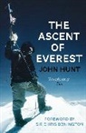 John Hunt, HUNT JOHN - Ascent of Everest