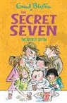 Enid Blyton, Esther Wane, Tom Ross - The Secret Seven
