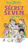 Enid Blyton, Esther Wane, Tom Ross - The Secret Seven