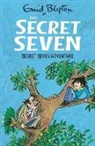 Enid Blyton, Esther Wane, Tony Ross - Secret Seven Adventure