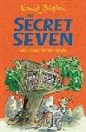Enid Blyton, Esther Wane - Well Done, Secret Seven
