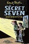 Enid Blyton, Esther Wane - Secret Seven on the Trail