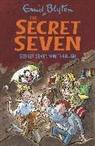 Enid Blyton, Blyton Enid, Esther Wane - Secret Seven Win Through