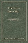Arthur Conan Doyle - The Great Boer War (1900)