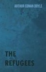 Arthur Conan Doyle - The Refugees