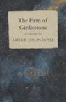 Arthur Conan Doyle - The Firm of Girdlestone