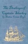 Arthur Conan Doyle - The Dealings of Captain Sharkey (1925)