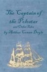 Arthur Conan Doyle - The Captain of the Polestar and Other Tales