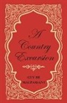 Guy de Maupassant, Guy de Maupassant - A Country Excursion