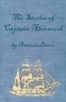 Ambrose Bierce - The Stories of Captain Abersouth by Ambrose Bierce