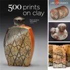 Lark Crafts, Lark Crafts (COR), LARK CRAFTS COR, Paul Wandless, Paul Andrew Wandless - 500 Prints on Clay