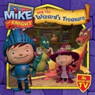 Simon &amp; Schuster UK - Mike the Knight and the Wizard''s Treasure