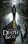 D J McCune, D. J. McCune, McCune D. J. - Death & Co.