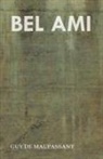 Guy de Maupassant, Guy de Maupassant - Bel Ami