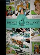 Hal Foster, FOSTER HAL, Hal Foster - Prince Valiant Volume 7 1949-1950