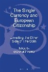 Giovanni Moro, Dr. Giovanni Moro, Giovanni Moro - The Single Currency and European Citizenship