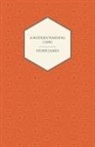Henry James - A Modern Warning (1888)