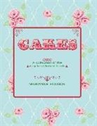 Denise Gere, Marianne Hudson, New Holland Publishers (UK) Ltd - Cakes