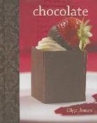 Olga Carryer, Olga Jones - Chocolate