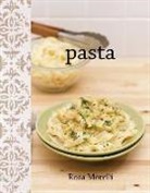 Rosa Morelli - Pasta