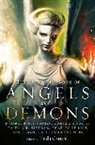 Paula Guran - The Mammoth Book of Angels and Demons