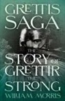 William Morris - Grettis Saga