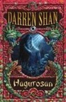 Zack McLaughlin, DARREN SHAN, Zack McLaughlin, Zack McLaughlin - Hagurosan
