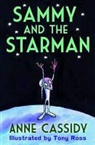 Anne Cassidy, Tony Ross - Sammy and the Starman