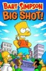 Matt Groening - Big Shot