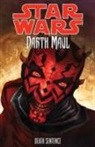 Bruno Redondo, Tom Taylor, Tom Redondo Taylor - Star Wars - Darth Maul