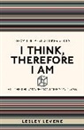 Lesley Levene, Levene Lesley - I Think, Therefore I am