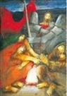 Sieger Köder - Verleugnung