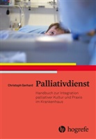 Christoph Gerhard, Michae Herrmann, Michael Herrmann - Palliativdienst