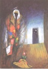 Sieger Köder - Ade