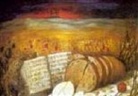 Sieger Köder - Brotlandschaft